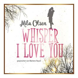 Album cover of Whisper I Love You