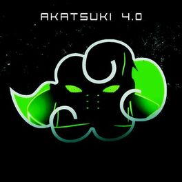 Album cover of Akatsuki 4.0
