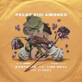 Album cover of Pelos Meus Amores