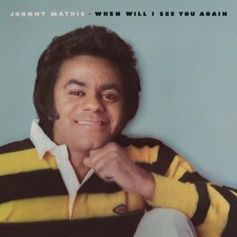 Album cover of When Will I See You Again