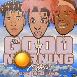 Album cover of Good Morning (Remix)