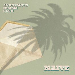 Album cover of Naive