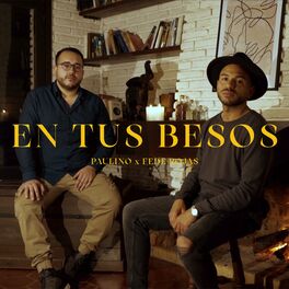 Album cover of En Tus Besos
