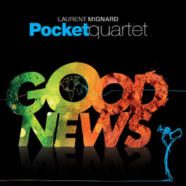 Album cover of Good News