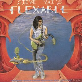 Album cover of Flexable