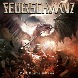 Album cover of Das Elfte Gebot (Deluxe Version)