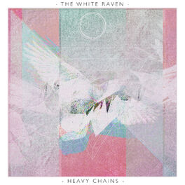 Album cover of Heavy Chains