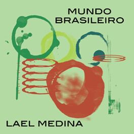Album picture of Mundo Brasileiro