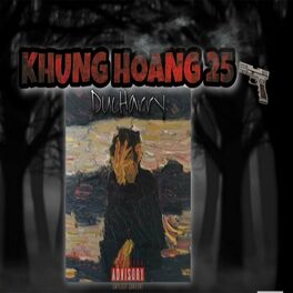 Album cover of Khủng Hoảng 25 (feat. Henry)