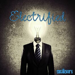 Album cover of Electrified Vol. 4