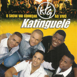Album cover of O Show Vai Começar (Ao Vivo)