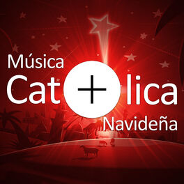 Album cover of Música Católica Navideña
