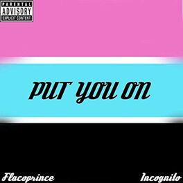 Album cover of Put You on (feat. Incognito)