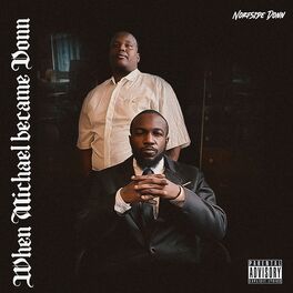 Album cover of When Michael Became Donn