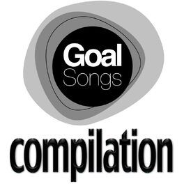Album cover of Goal Songs Compilation