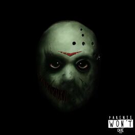 Album cover of Halloween.
