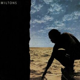 Album cover of Miltons