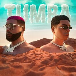Album cover of Tumba
