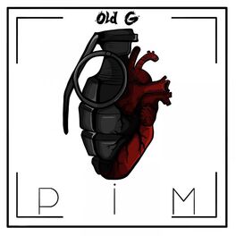 Album cover of P.İ.M