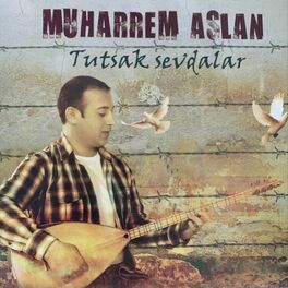 Album cover of Tutsak Sevdalar