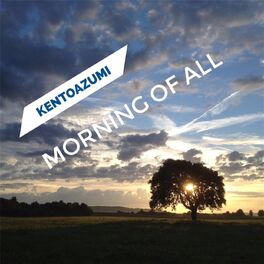 Album cover of Morning of All
