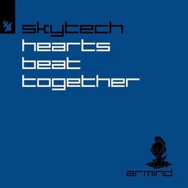 Album cover of Hearts Beat Together