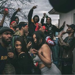 Album cover of Dont Play