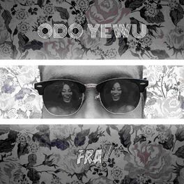 Album cover of Odo Yewu