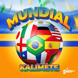 Album cover of Mundial