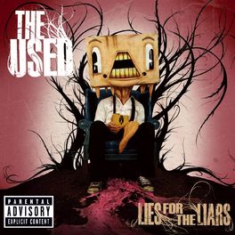 Album cover of Lies for the Liars