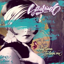 Album cover of Hey! Come to Love Me