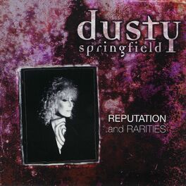 Album cover of Reputation & Rarities