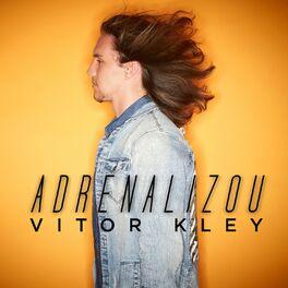 Album cover of Adrenalizou