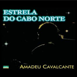 Album cover of Estrela Do Cabo Norte