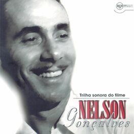Album cover of Trilha Sonora Do Filme - Nelson Gonçalves