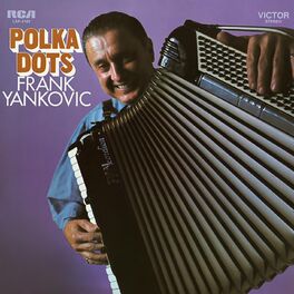 Album cover of Polka Dots