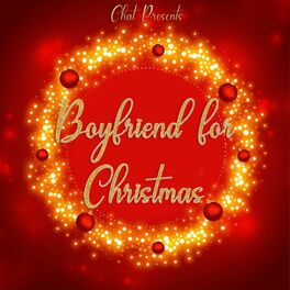 Album cover of Boyfriend For Christmas (feat. Sidclusive)