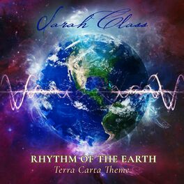 Album cover of Rhythm of the Earth (Terra Carta Theme)