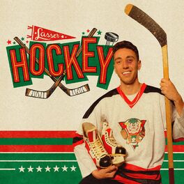 Album cover of Hockey