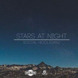 Album cover of Stars at Night