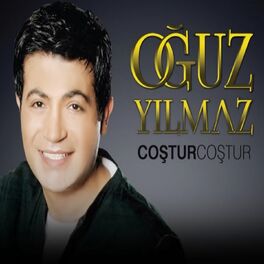 Album cover of Coştur Coştur