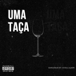 Album cover of Uma Taça (feat. Guhhl & Jayp)