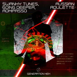 Album cover of Russian Roulette