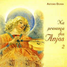 Album cover of Na Presença dos Anjos, Vol. 2
