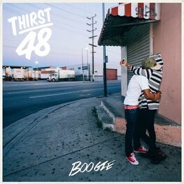 Album cover of Thirst 48