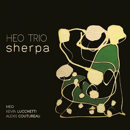 Album cover of Sherpa