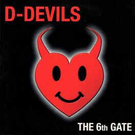 Album cover of The 6th Gate