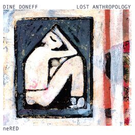 Album cover of Lost Anthropology (Live)