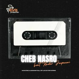 Album cover of Ma bkache amane مابقاش لمان (feat. Cheb Nasro, Nasro & Kader Japonais)