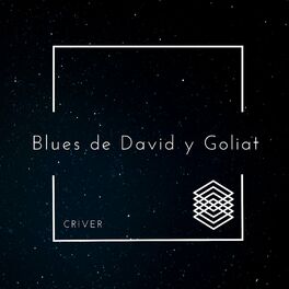 Album cover of Blues De David Y Goliat